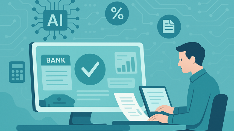 AI-Powered Loan Approval: How Banks Are Using AI to Approve Loans Faster (2026 Guide)